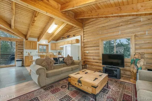 Tabernash, CO 80478,90 GCR 864
