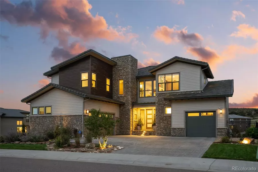 10794 Bluffside DR, Lone Tree, CO 80124