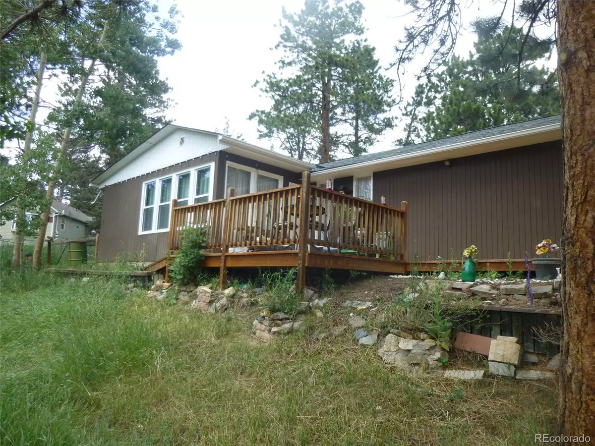 Conifer, CO 80433,28688 Aspen DR