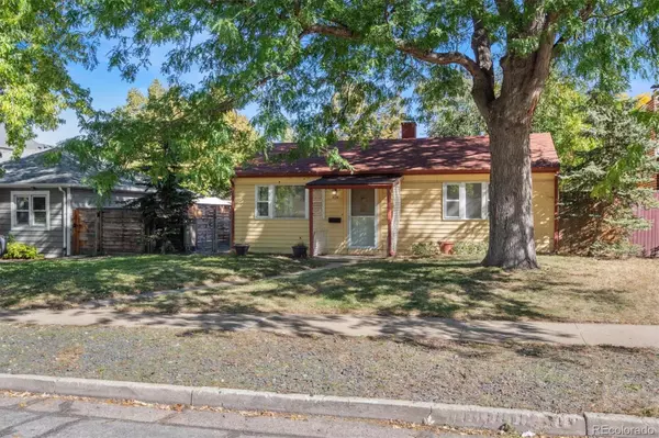 Denver, CO 80212,4124 Depew ST