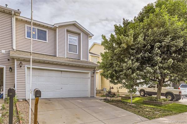 820 Dove AVE, Brighton, CO 80601