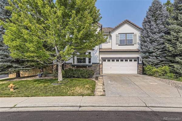 Highlands Ranch, CO 80130,10974 Chesmore ST