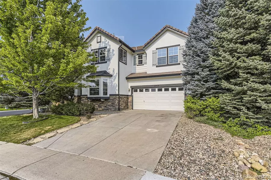 10974 Chesmore ST, Highlands Ranch, CO 80130