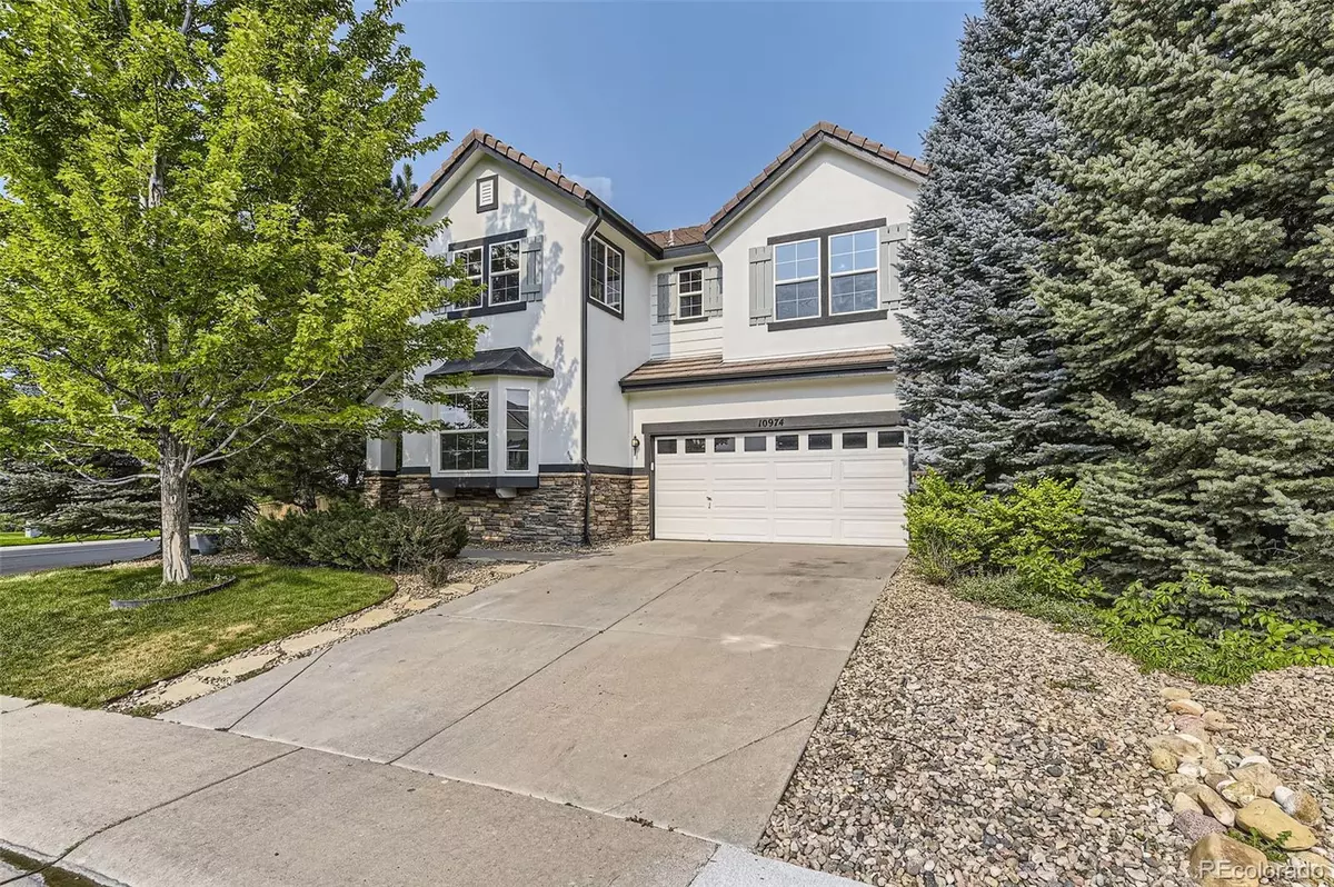 Highlands Ranch, CO 80130,10974 Chesmore ST