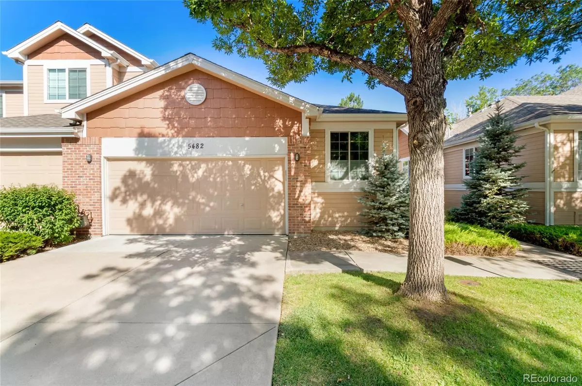 Arvada, CO 80002,5482 Balsam CT