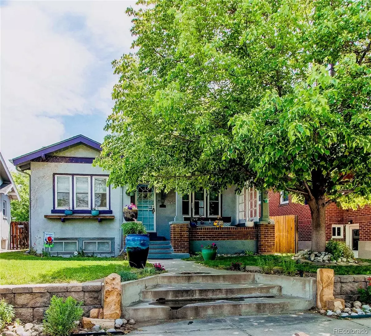 Denver, CO 80210,1844 S Lincoln ST