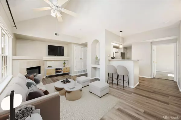 Aurora, CO 80015,14207 E Grand DR #79