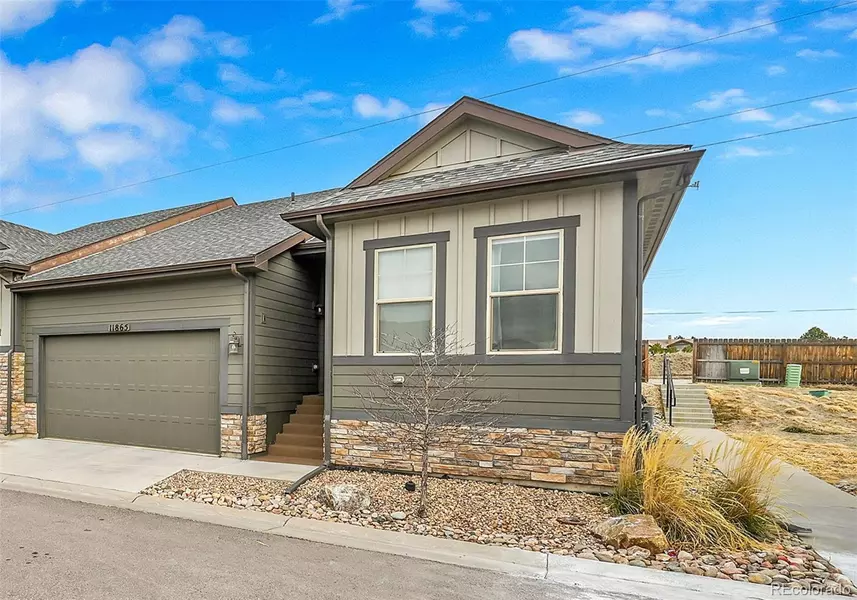 11865 Barrentine LOOP, Parker, CO 80138