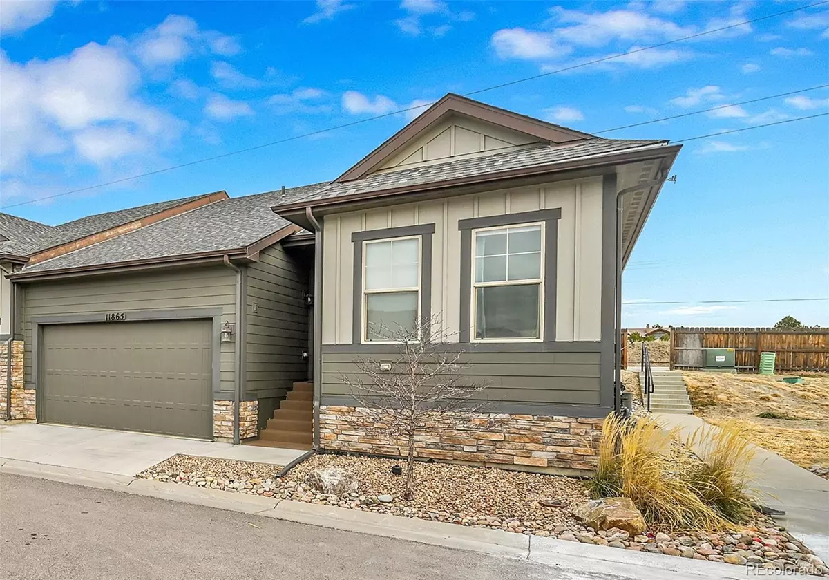 Parker, CO 80138,11865 Barrentine LOOP