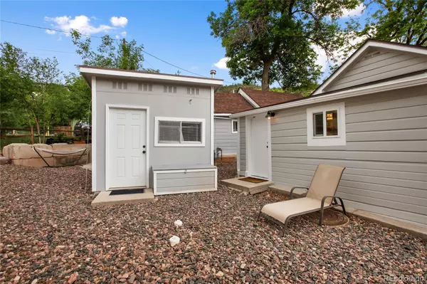 Manitou Springs, CO 80829,517 Canon AVE