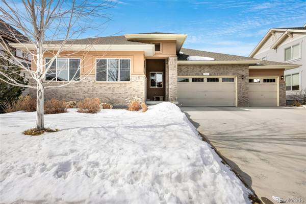 5507 Fairmount DR, Windsor, CO 80550