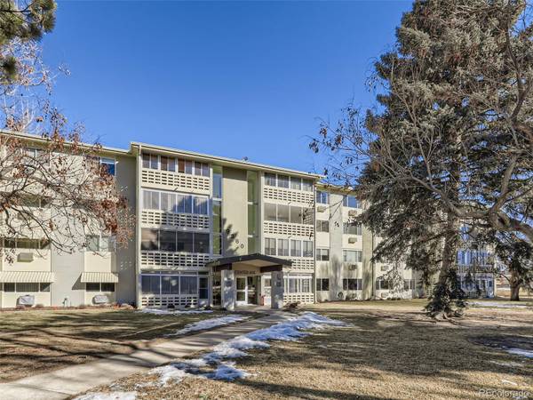 9360 E Center AVE #11C, Denver, CO 80247