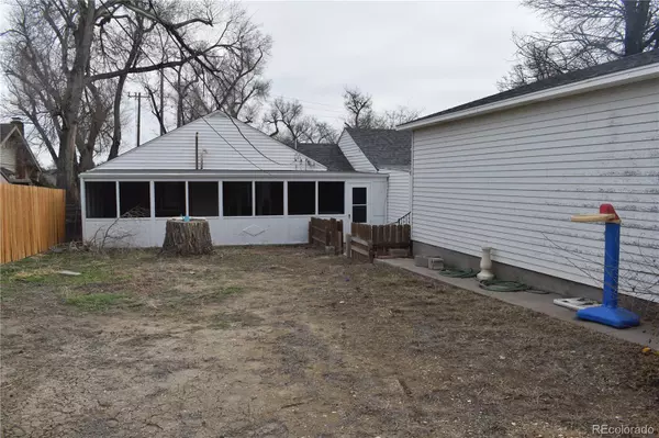 La Junta, CO 81050,1006 Park AVE