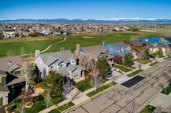 Erie, CO 80516,1646 Alpine DR