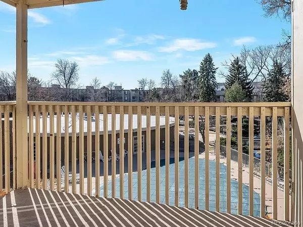 Denver, CO 80231,1302 S Parker RD #336