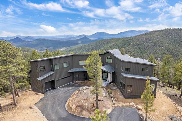 26656 Gray Buck TRL, Conifer, CO 80433