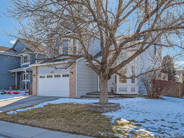 5295 Weeping Willow CIR, Highlands Ranch, CO 80130