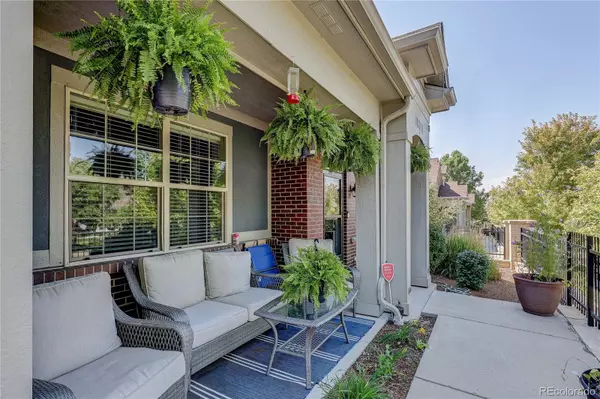 Denver, CO 80230,7400 E 8th AVE #11