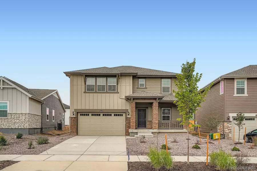 15255 Milwaukee ST, Thornton, CO 80602
