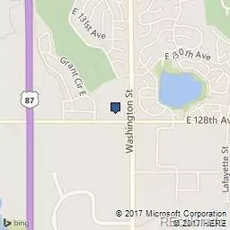 128TH & Washington Street, Thornton, CO 80241