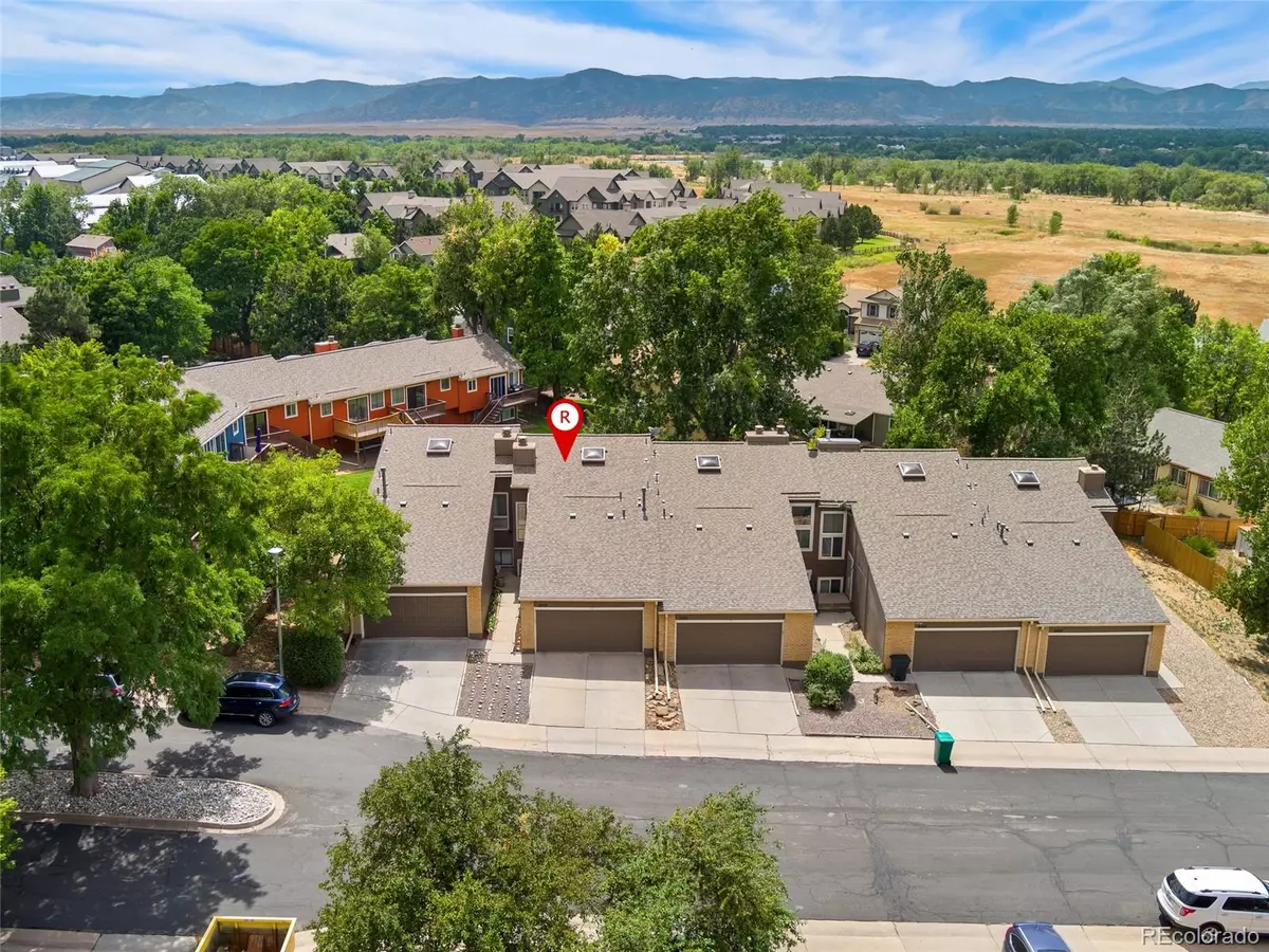 Littleton, CO 80120,2908 W Rowland AVE