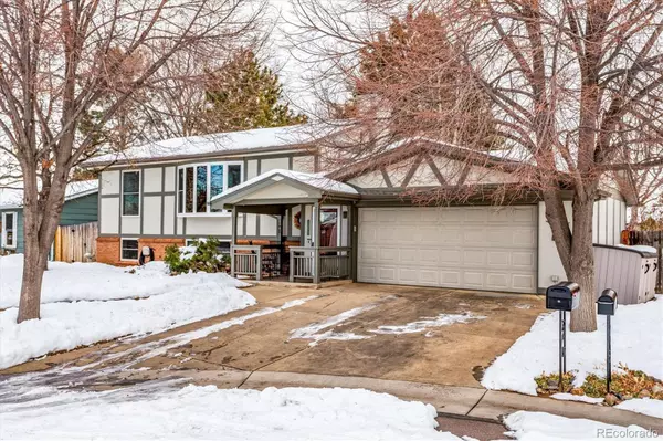 Lakewood, CO 80227,3338 S Iris CT