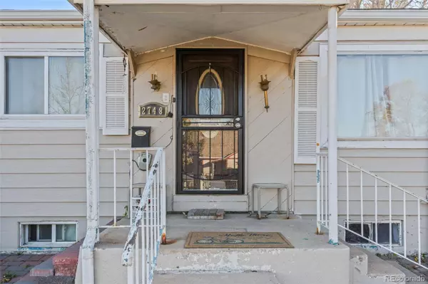 Denver, CO 80219,2748 W Irvington PL