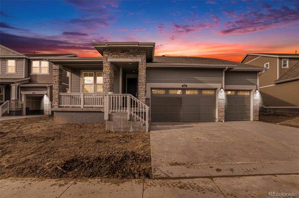 1893 Merrill CIR, Erie, CO 80516