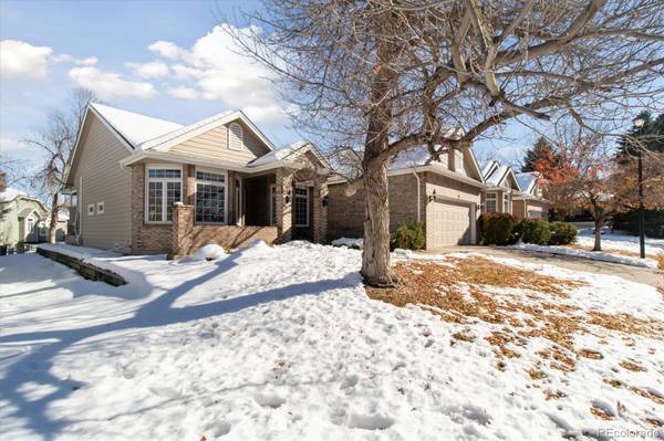 Highlands Ranch, CO 80130,72 Canongate LN