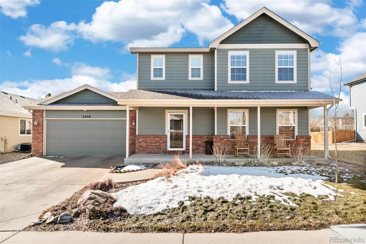 Loveland, CO 80538,2450 W 45th ST