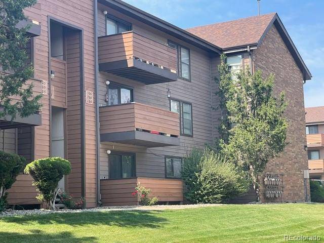 209 Wright ST #306, Lakewood, CO 80228