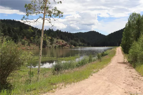 Bailey, CO 80421,430 Lakeview RD
