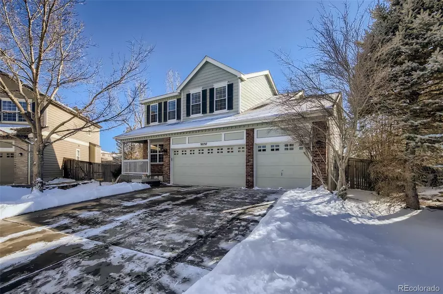 9897 Tourmaline CT, Parker, CO 80134