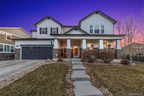 2342 Hickory PL,  Erie,  CO 80516
