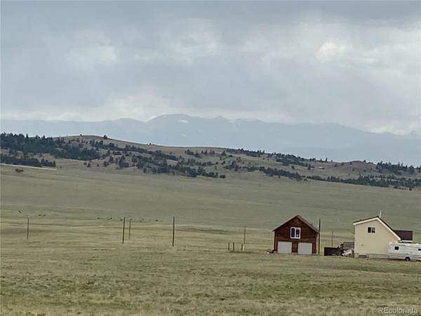 Hartsel, CO 80449,Cohonina RD