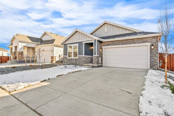 Johnstown, CO 80534,4602 Amrock DR