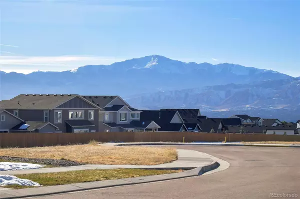 Colorado Springs, CO 80924,5038 Janga DR