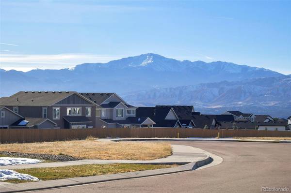 Colorado Springs, CO 80924,5038 Janga DR