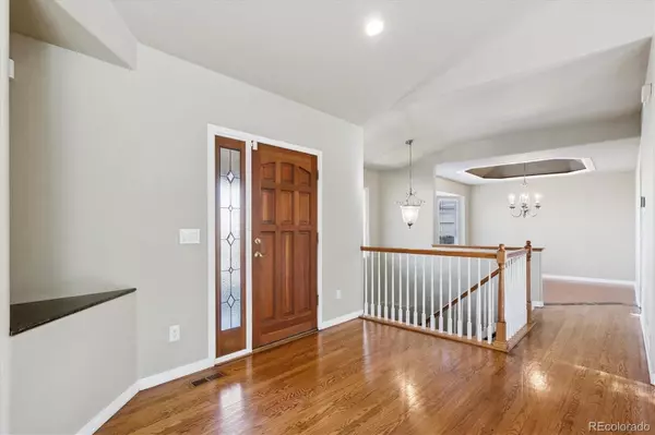 Aurora, CO 80015,5042 S Auckland CT