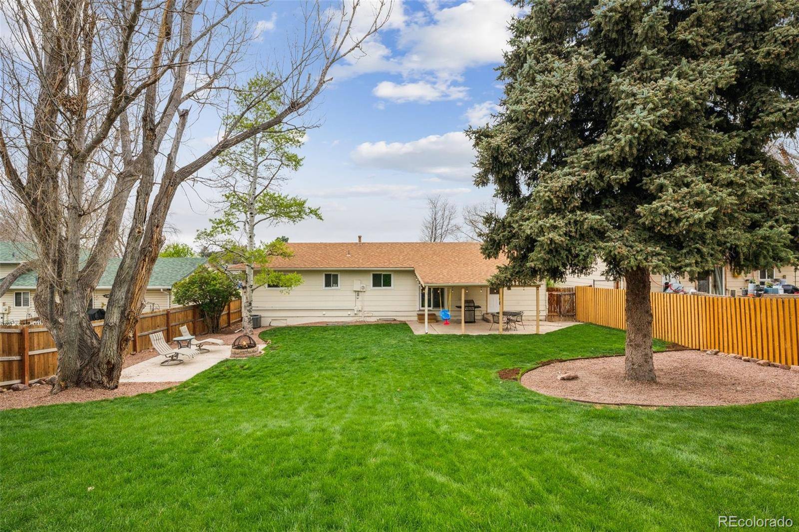 Colorado Springs, CO 80917,4215 Oro Blanco DR