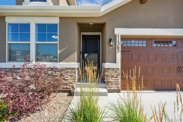 Colorado Springs, CO 80921,11363 Rill PT