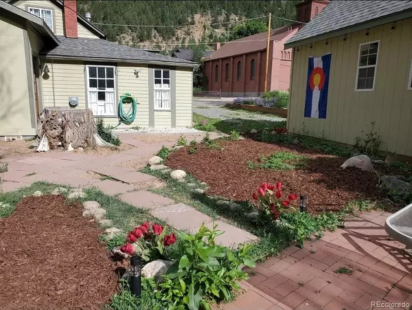 Georgetown, CO 80444,911 Taos ST