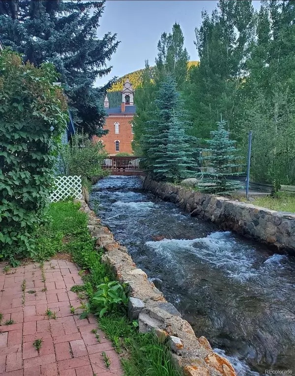 Georgetown, CO 80444,911 Taos ST
