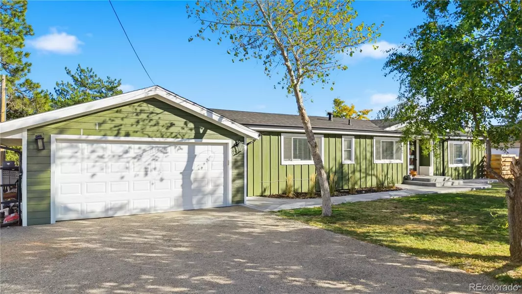 610 6th ST, Bennett, CO 80102