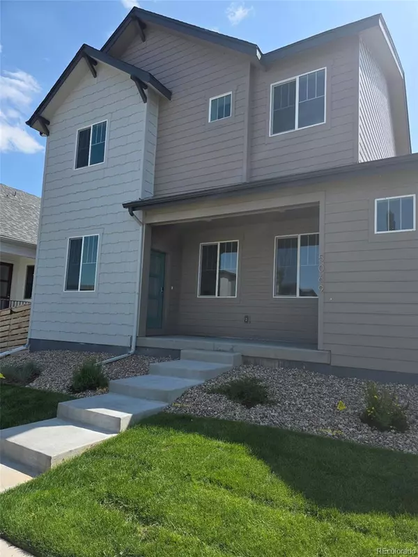 5069 McKinnon CT, Timnath, CO 80547