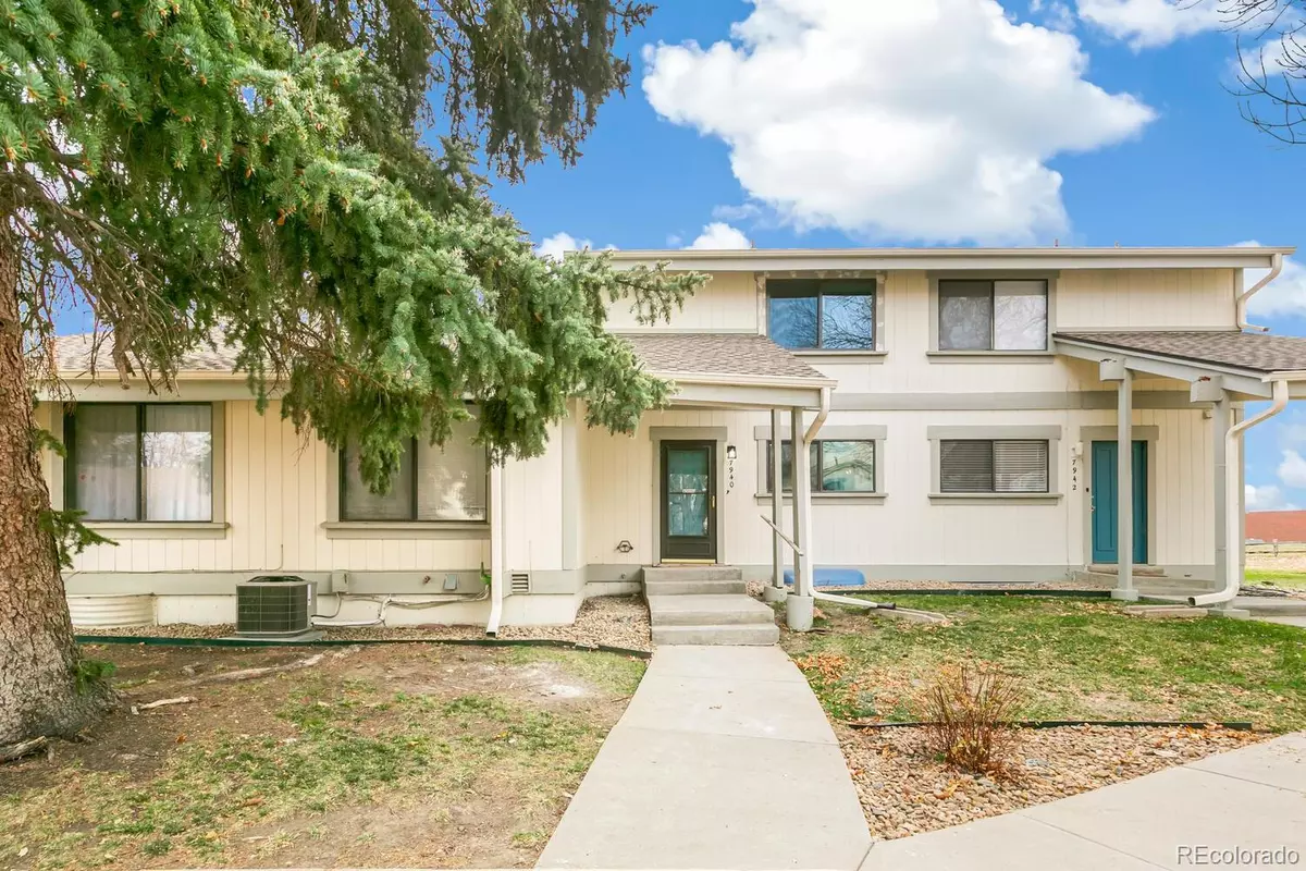 Broomfield, CO 80021,7940 W 90th AVE #100