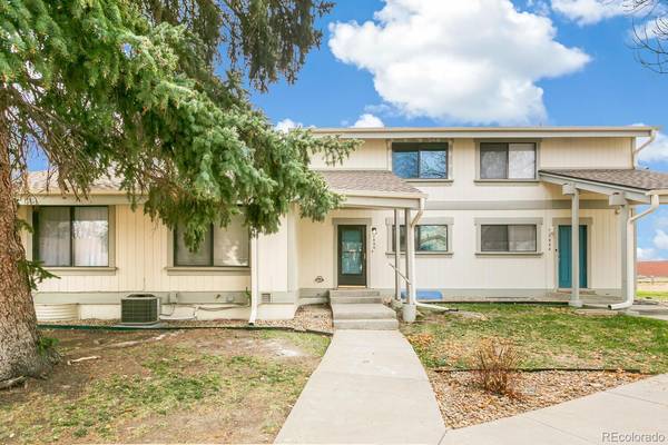 7940 W 90th AVE #100, Broomfield, CO 80021