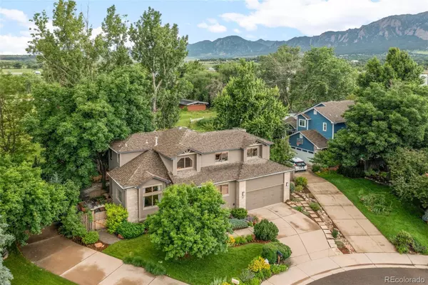 Boulder, CO 80303,51 Illini CT
