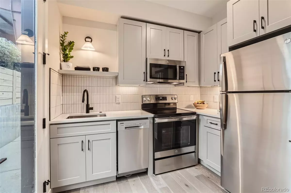 Denver, CO 80211,4025 Jason ST #101
