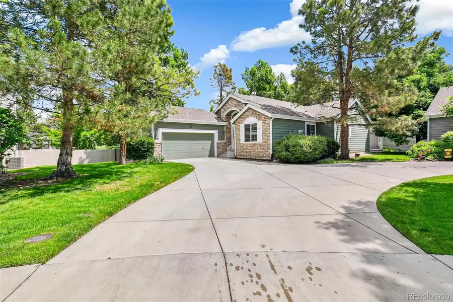 7400 W Grant Ranch BLVD #52, Littleton, CO 80123